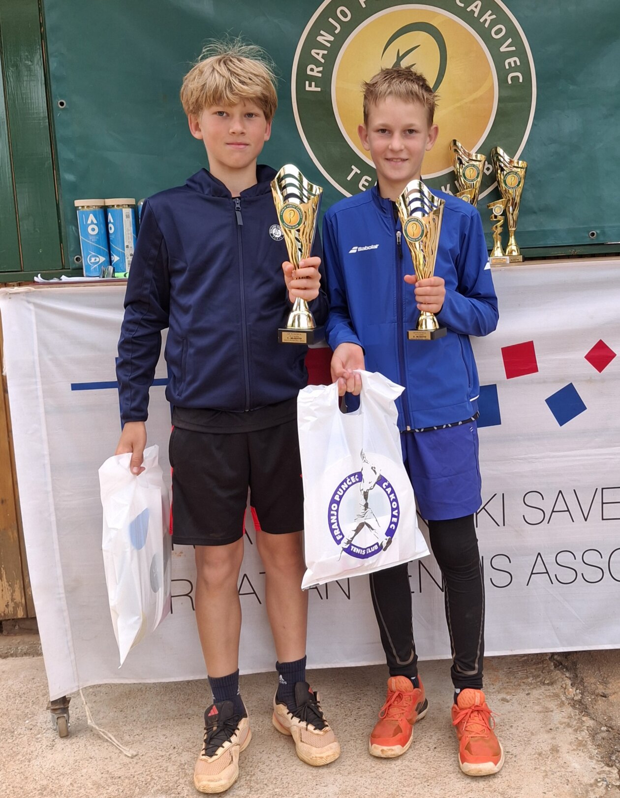 PUN 12 2025 finalisti PUN 12 2025 finalisti