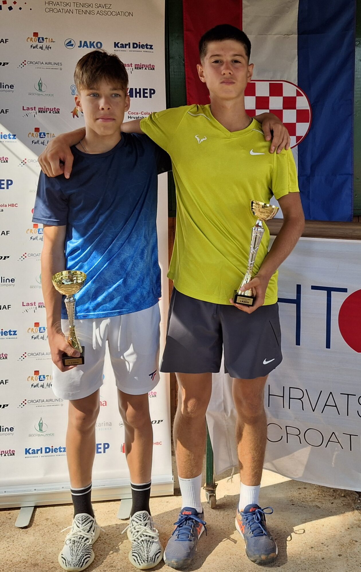 PUN 16 2025 finalisti