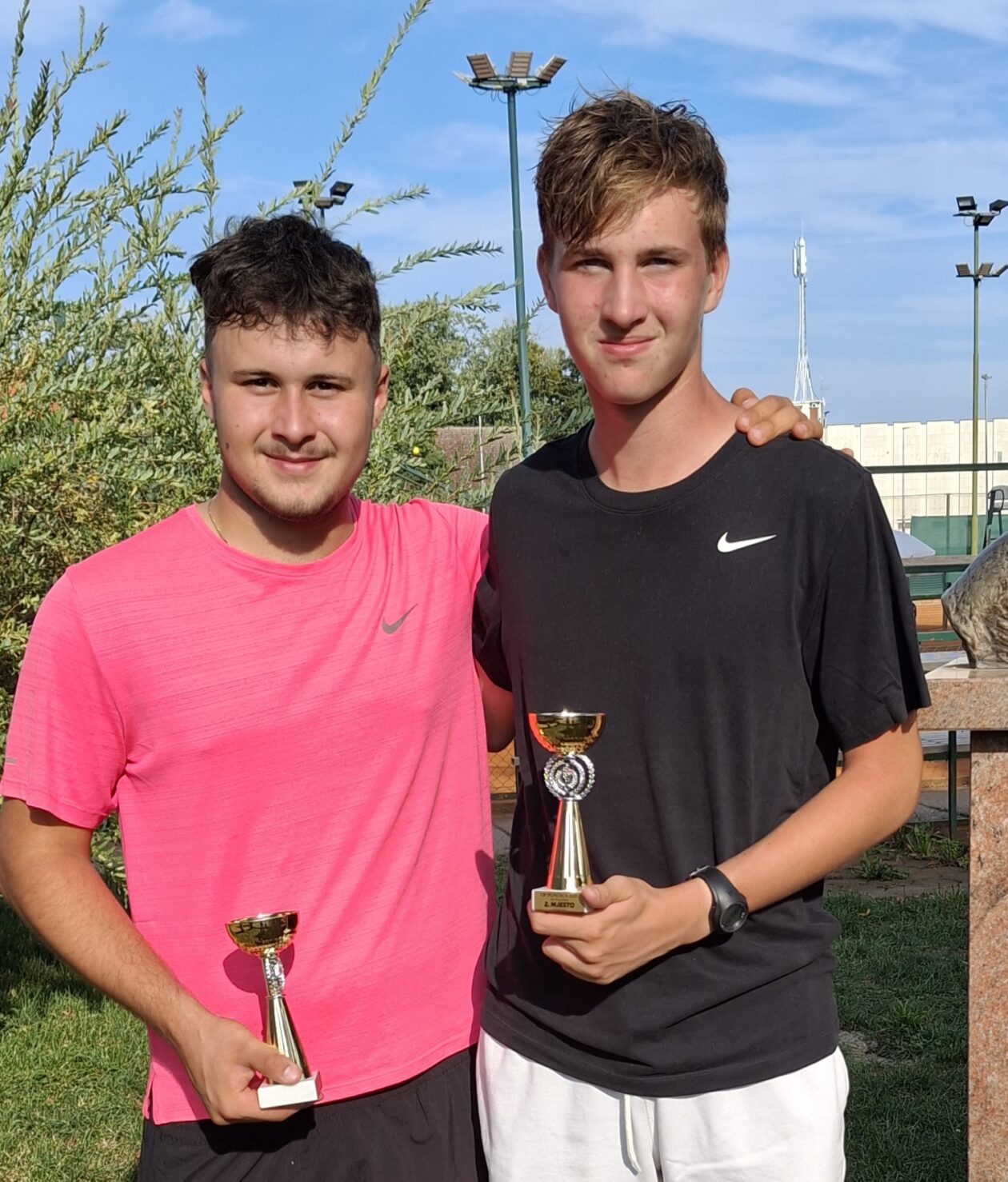 PUN 16 2025 finalisti parova