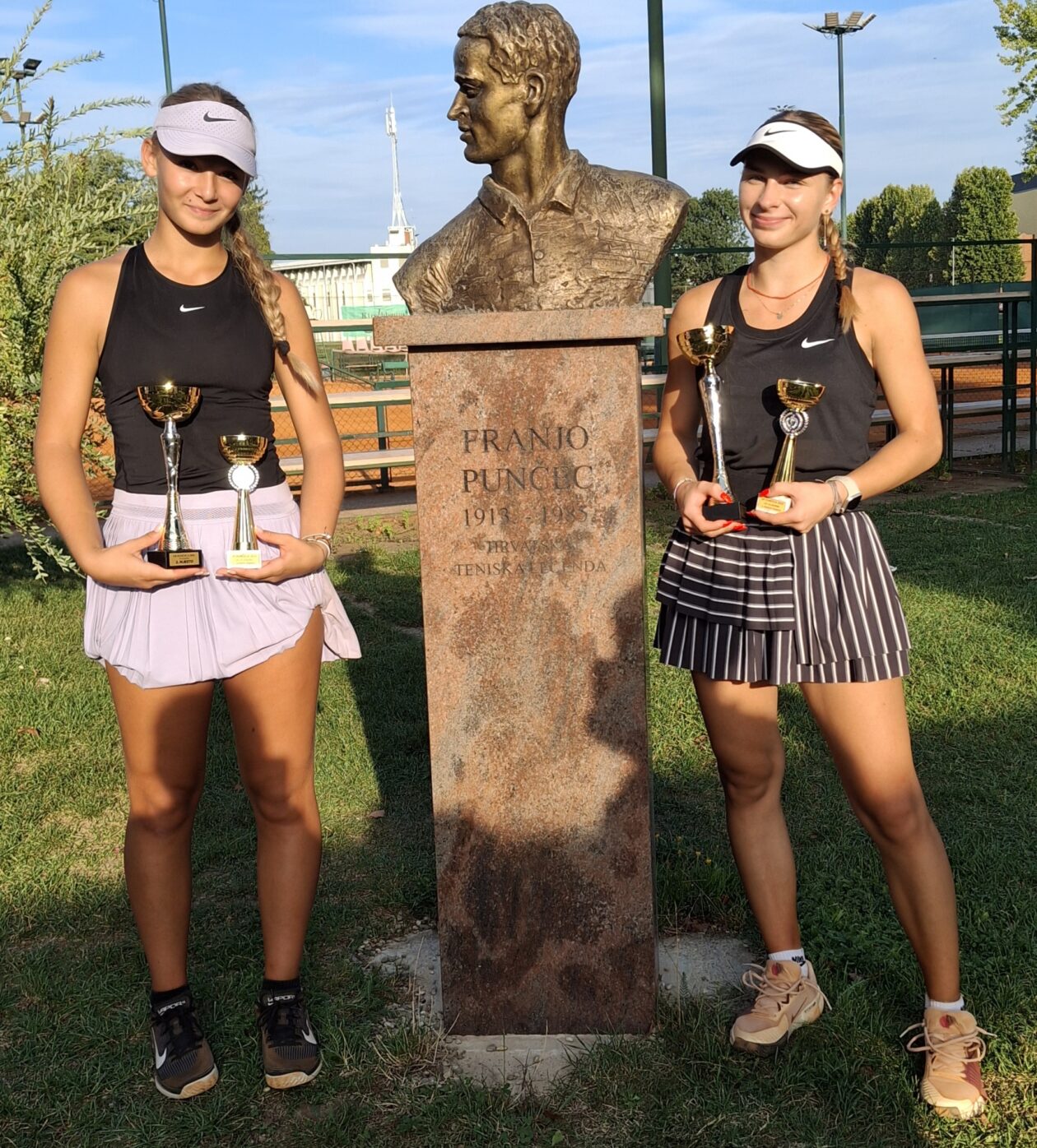 PUN 16 2025 finalistice