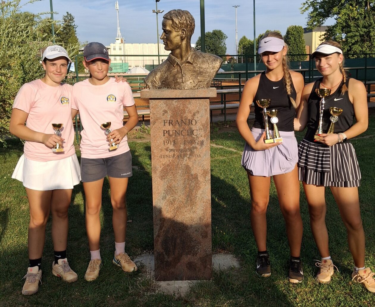 PUN 16 2025 finalistice parova