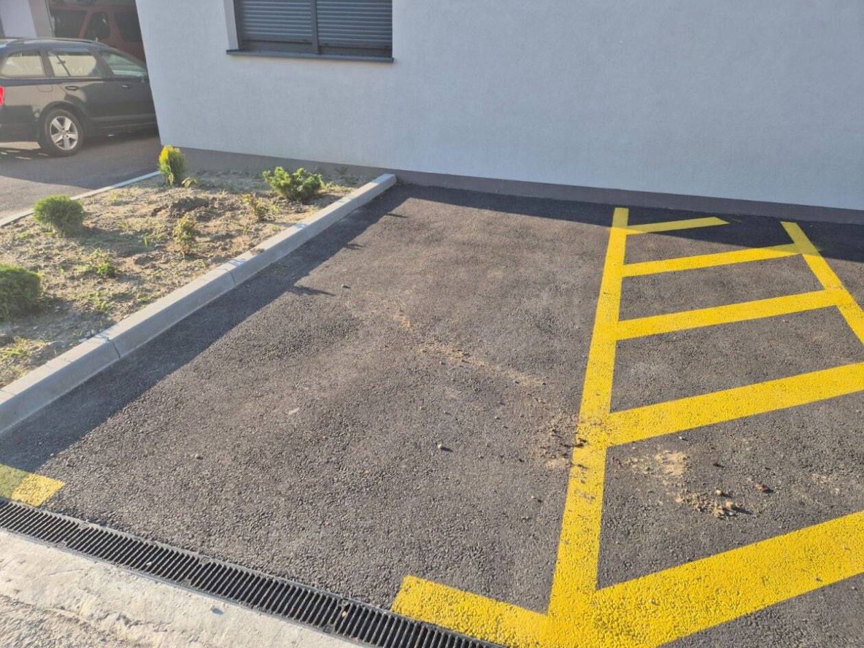 PUŠĆINE Tko uništava trud vrijednih mještanki (3)