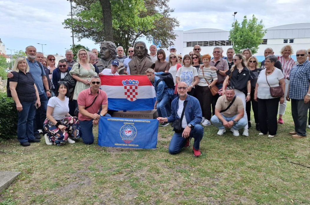 PUT SJEĆANJA IPA Međimurje – Čakovec posjetila Wiener Neustadt i Köszeg (1)