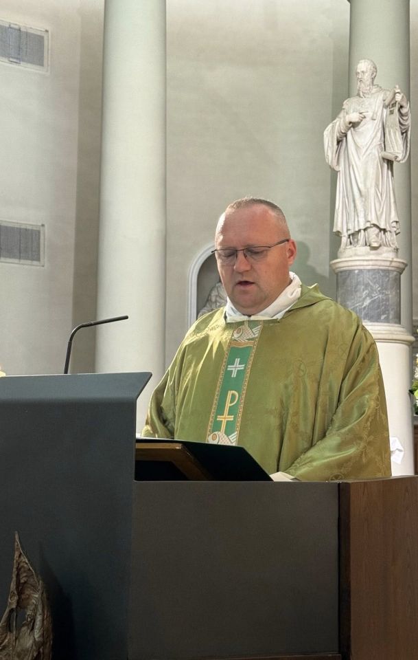 PUT VJERE Vjernici iz Nedelišća hodočastili u najpoznatija talijanska svetišta (4) PUT VJERE Vjernici iz Nedelišća hodočastili u najpoznatija talijanska svetišta (4)