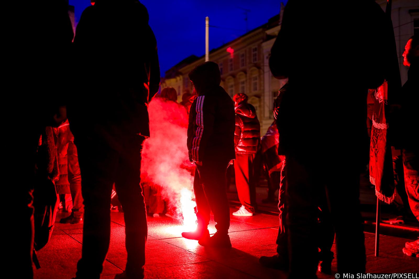 Zagreb: Svečani doček rukometnih reprezentativaca nakon osvojene bronce na Europskom prvenstvu