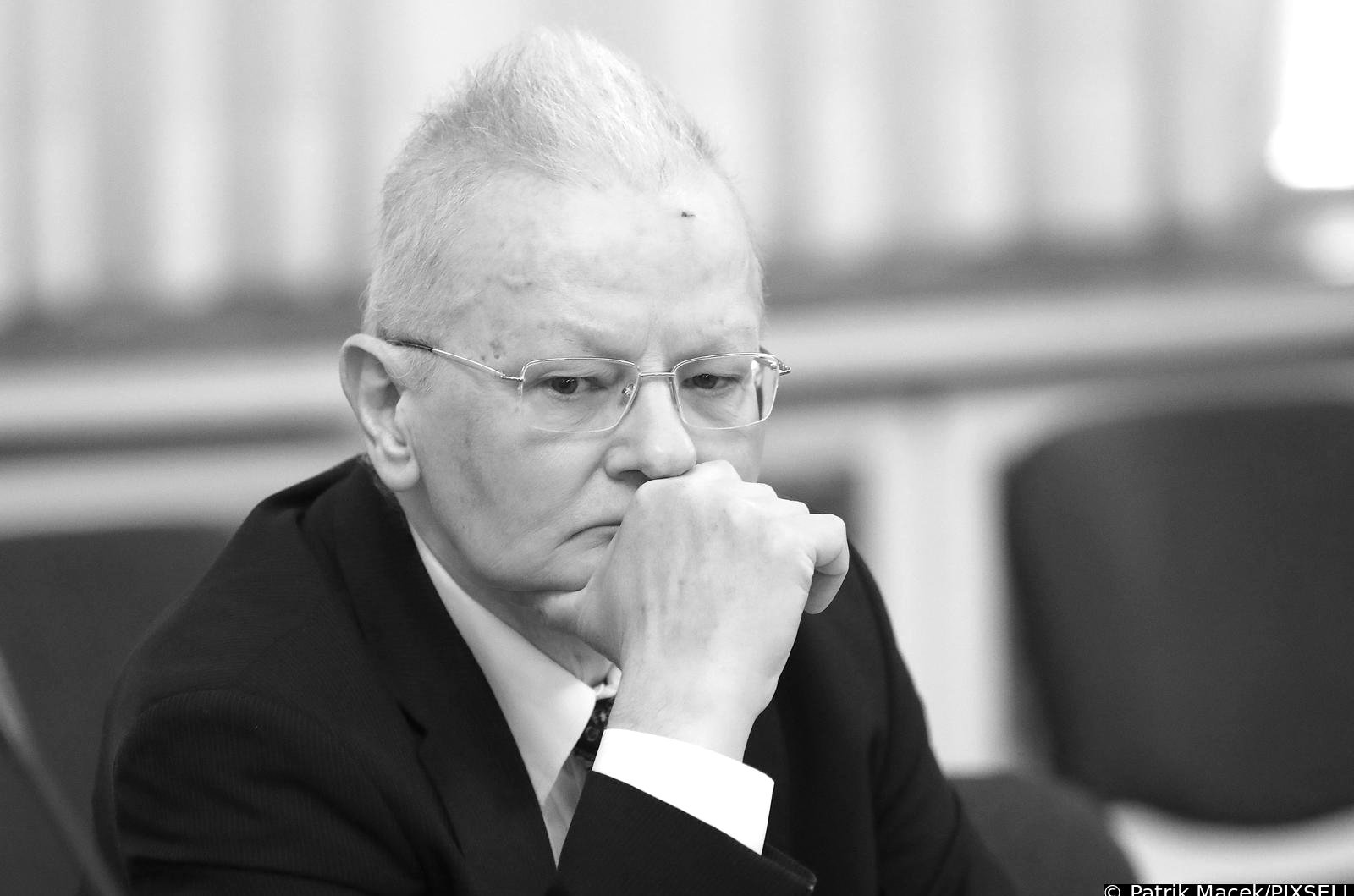 Radovan Dobronić Radovan Dobronić