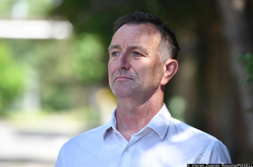 Neven Bosilj Neven Bosilj