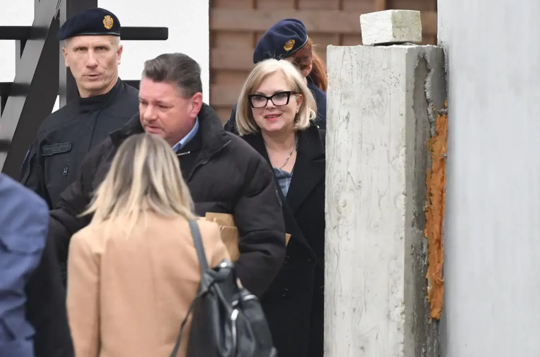 Barbara Antolić Vupora