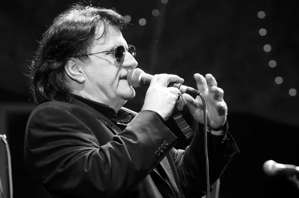 Ćiro Gašparac Ćiro Gašparac