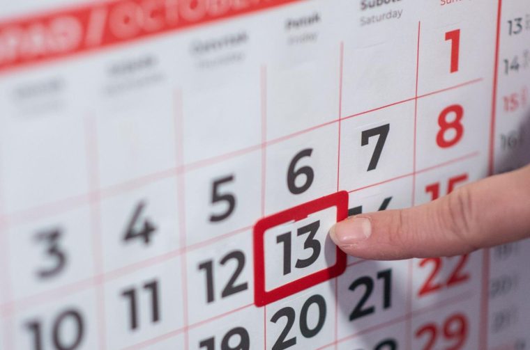 Danas je petak 13 –  Neva Zganec/PIXSELL