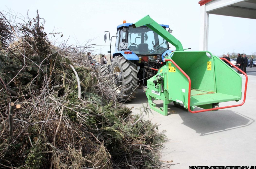Prelog: Otvorenje kompostane za biorazgradivi otpad – Vjeran Zganec-Rogulja/PIXSELL Prelog: Otvorenje kompostane za biorazgradivi otpad – Vjeran Zganec-Rogulja/PIXSELL