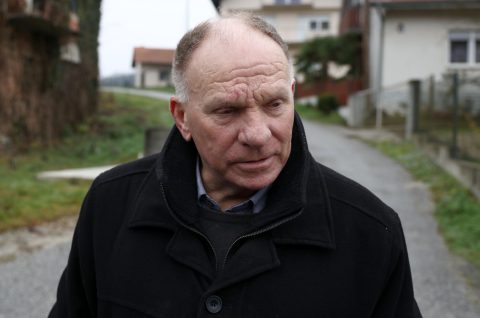 Bedekovčina: U obiteljskoj kući ubio ženu, a zatim presudio sebi Bedekovčina: U obiteljskoj kući ubio ženu, a zatim presudio sebi