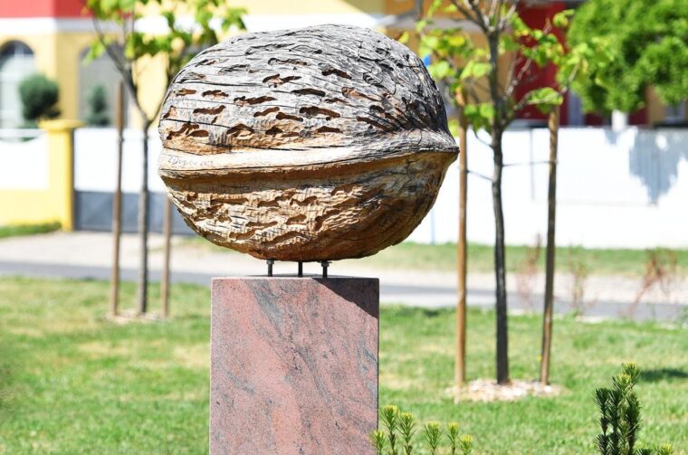 Posebni spomenici međimurskih općina