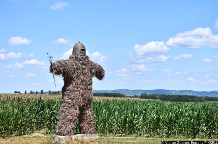 Spomenik pikaču Selnica