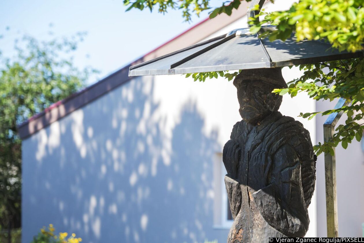 spomenik smolingar dunjkovec