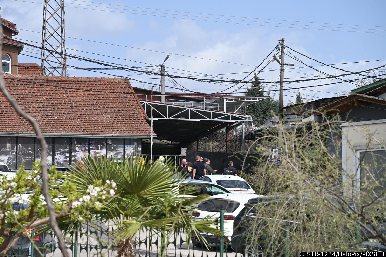 Požar na koncertu u Makedoniji, 51 osoba poginula, više od 100 ozlijeđeno