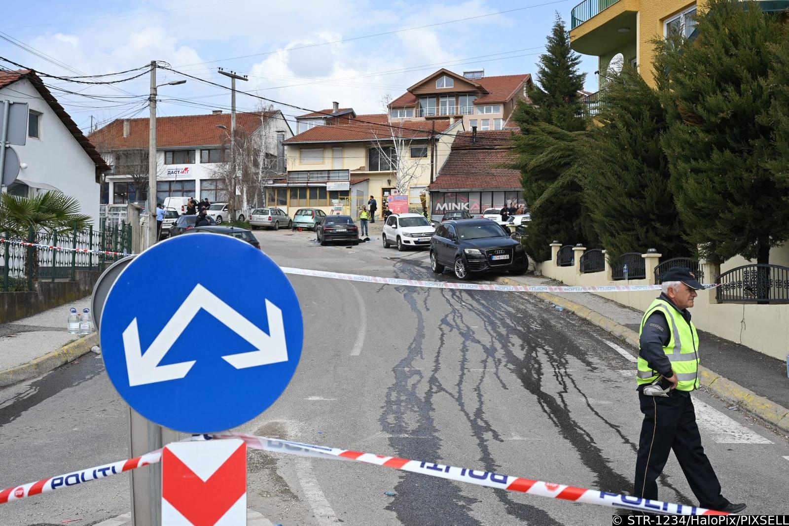 Požar na koncertu u Makedoniji, 51 osoba poginula, više od 100 ozlijeđeno