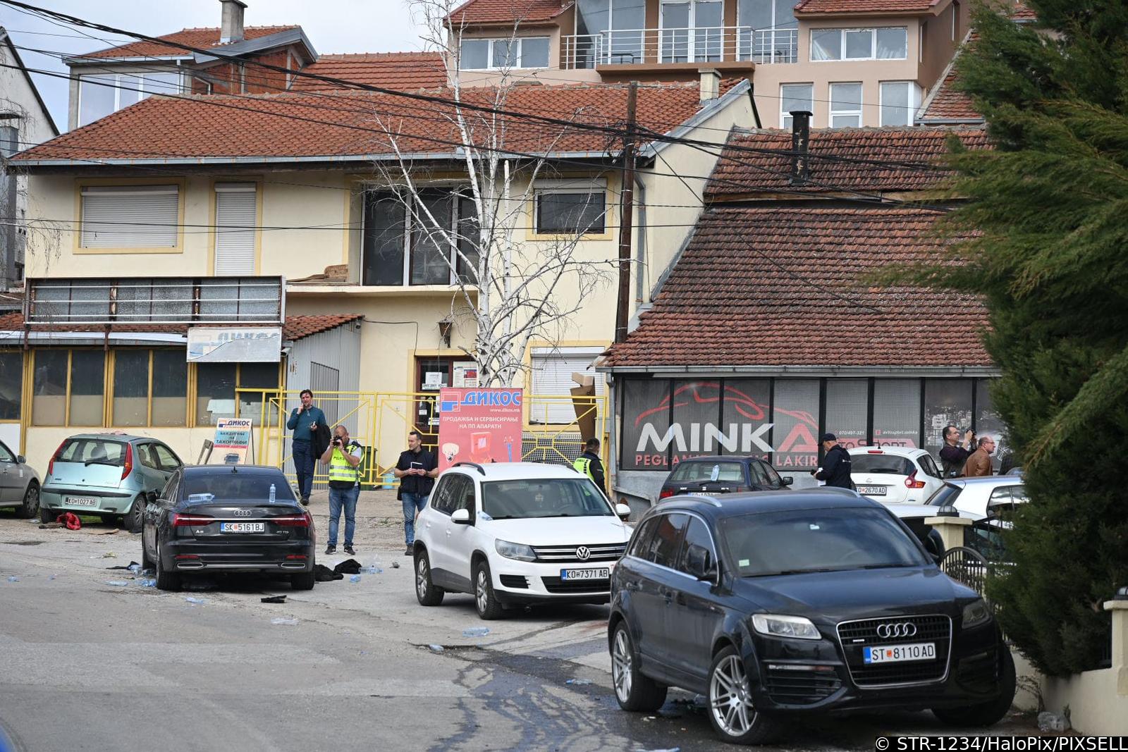 Požar na koncertu u Makedoniji, 51 osoba poginula, više od 100 ozlijeđeno