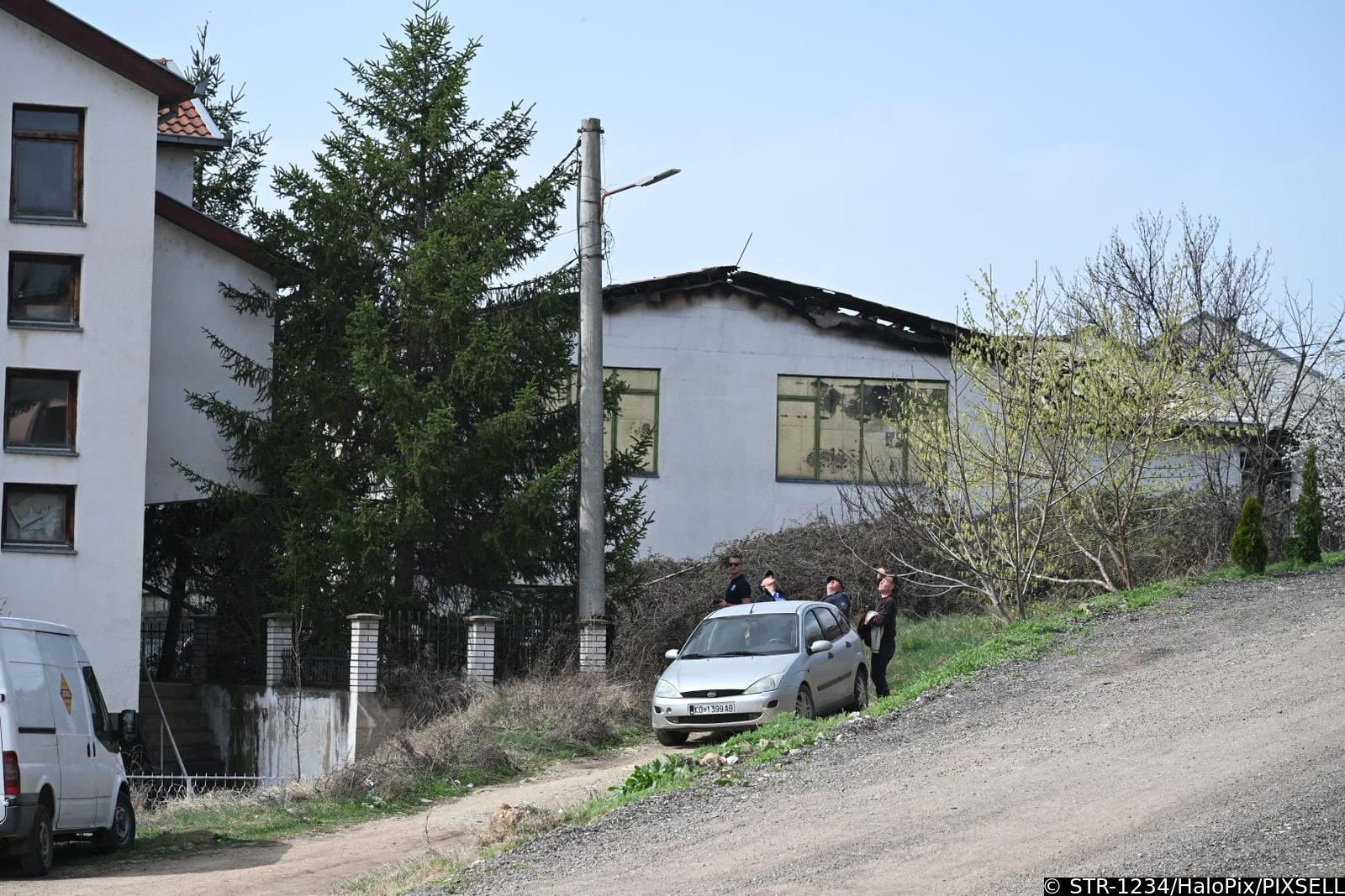 Požar na koncertu u Makedoniji, 51 osoba poginula, više od 100 ozlijeđeno