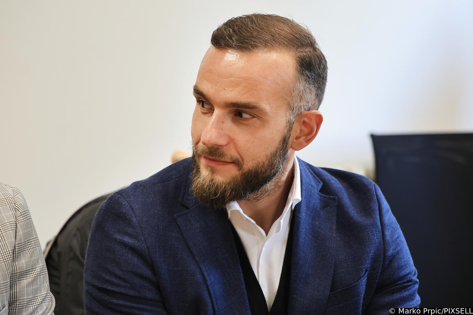 Zagreb: Početak sudjenja u aferi Po babi i stričevima Zagreb: Početak sudjenja u aferi Po babi i stričevima