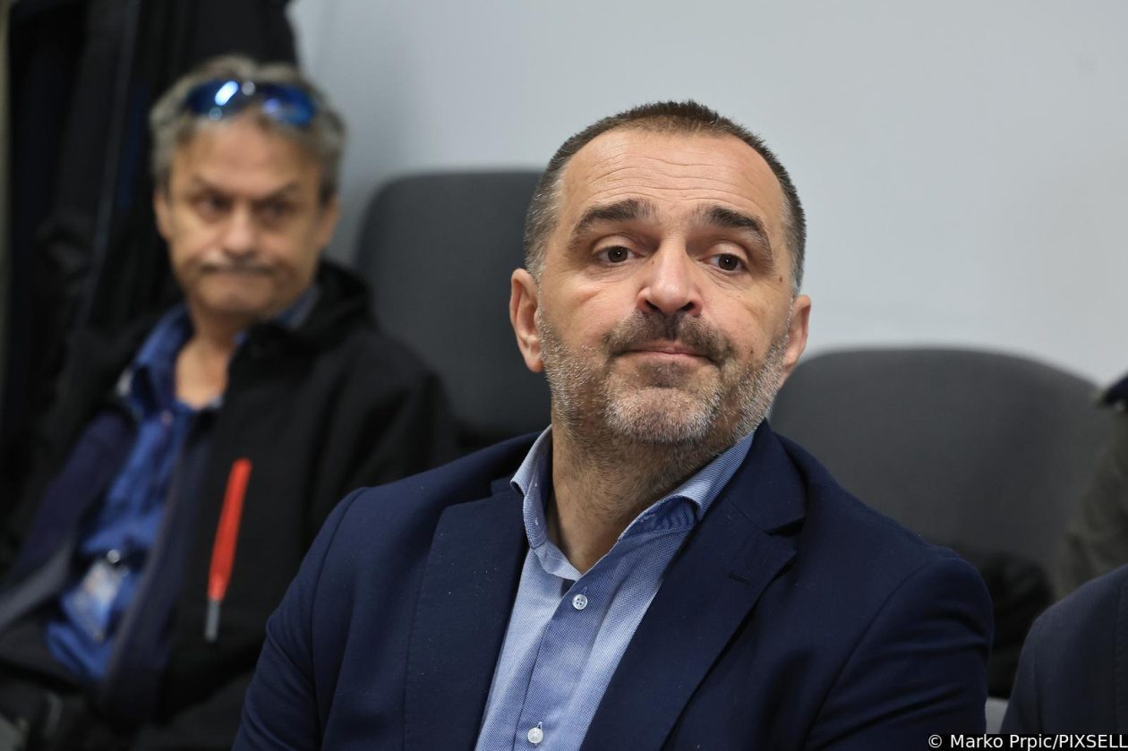 Zagreb: Početak sudjenja u aferi Po babi i stričevima