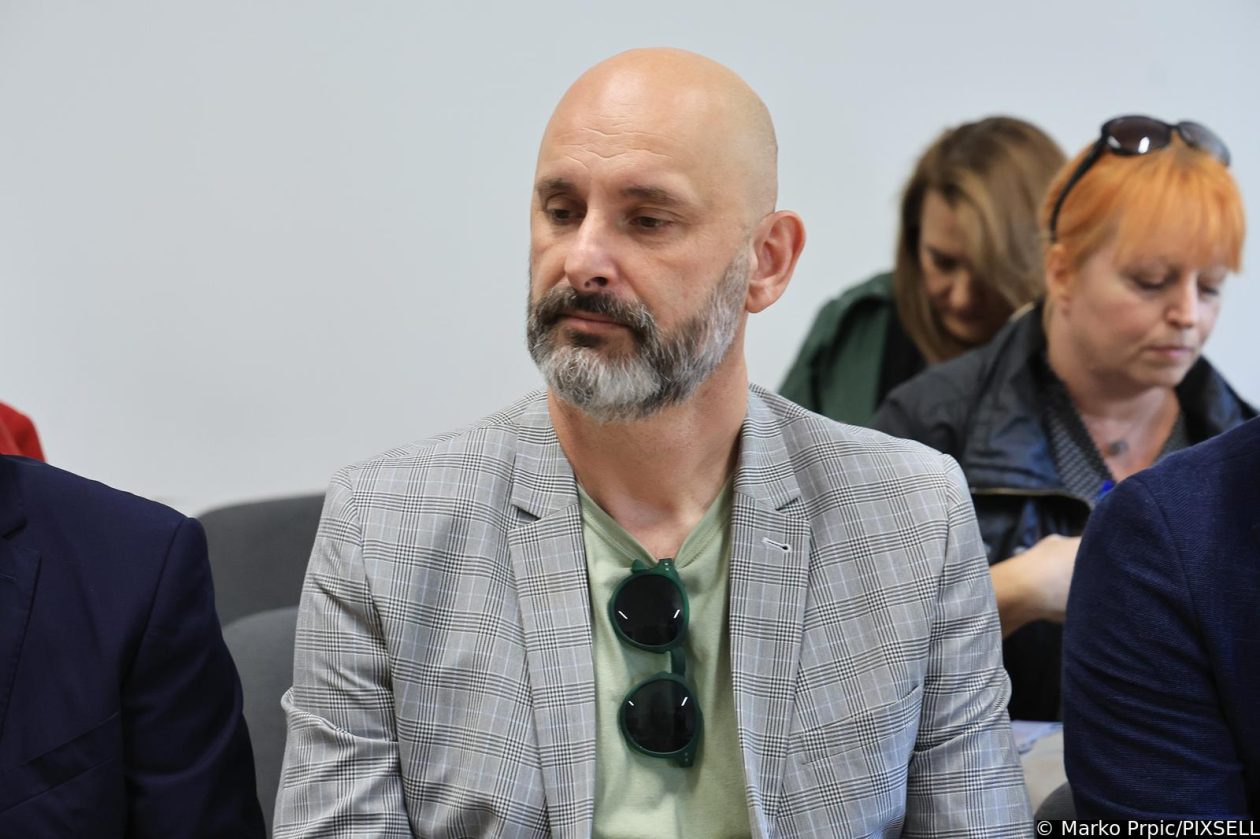 Zagreb: Početak sudjenja u aferi Po babi i stričevima