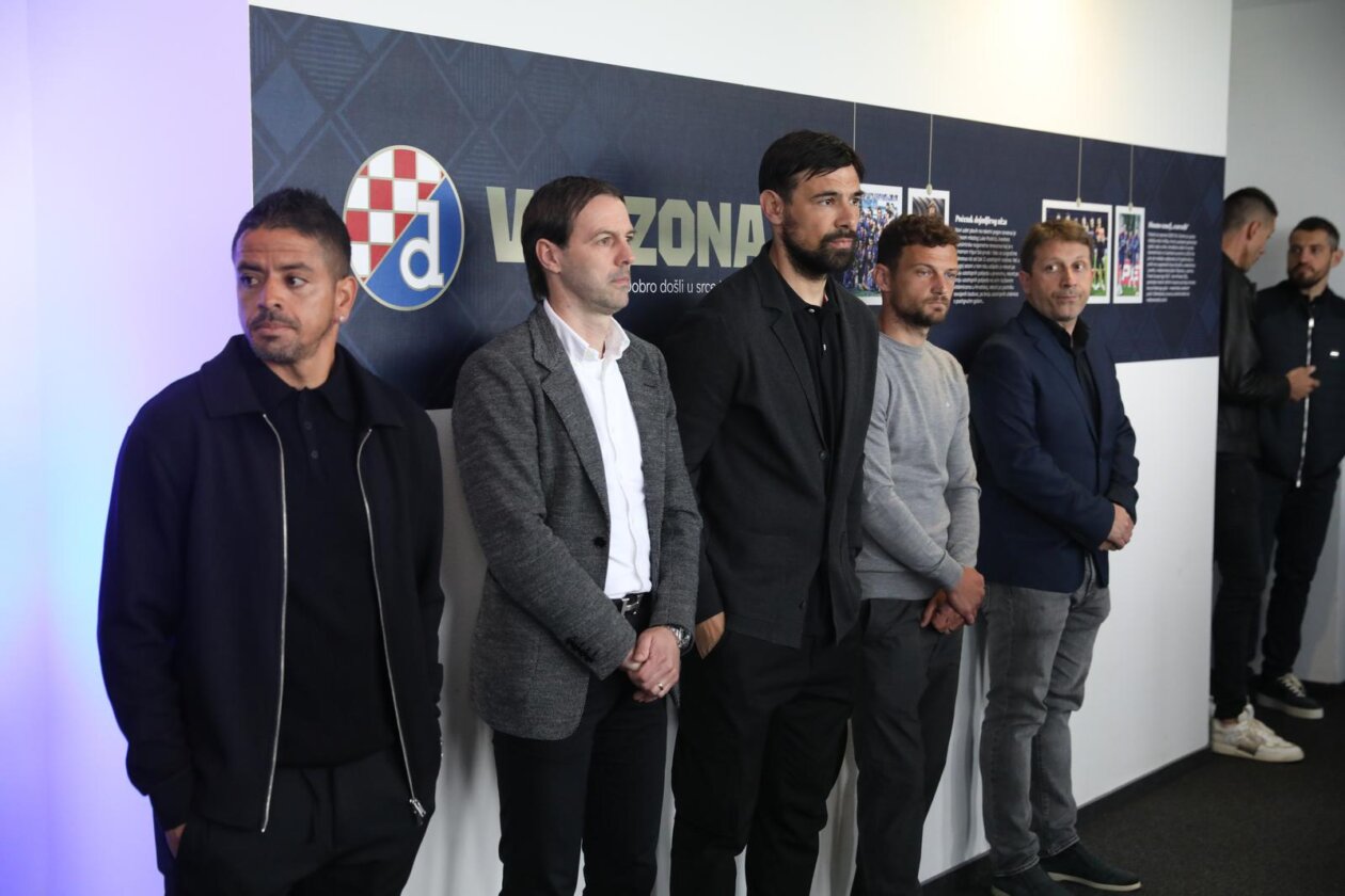 Zagreb: Komemoracija za tragično preminulog Nikolu Pokrivača