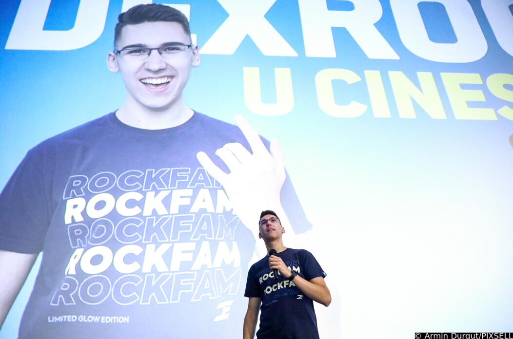 Dex Rock PIXSELL/Armin Durgut Dex Rock PIXSELL/Armin Durgut