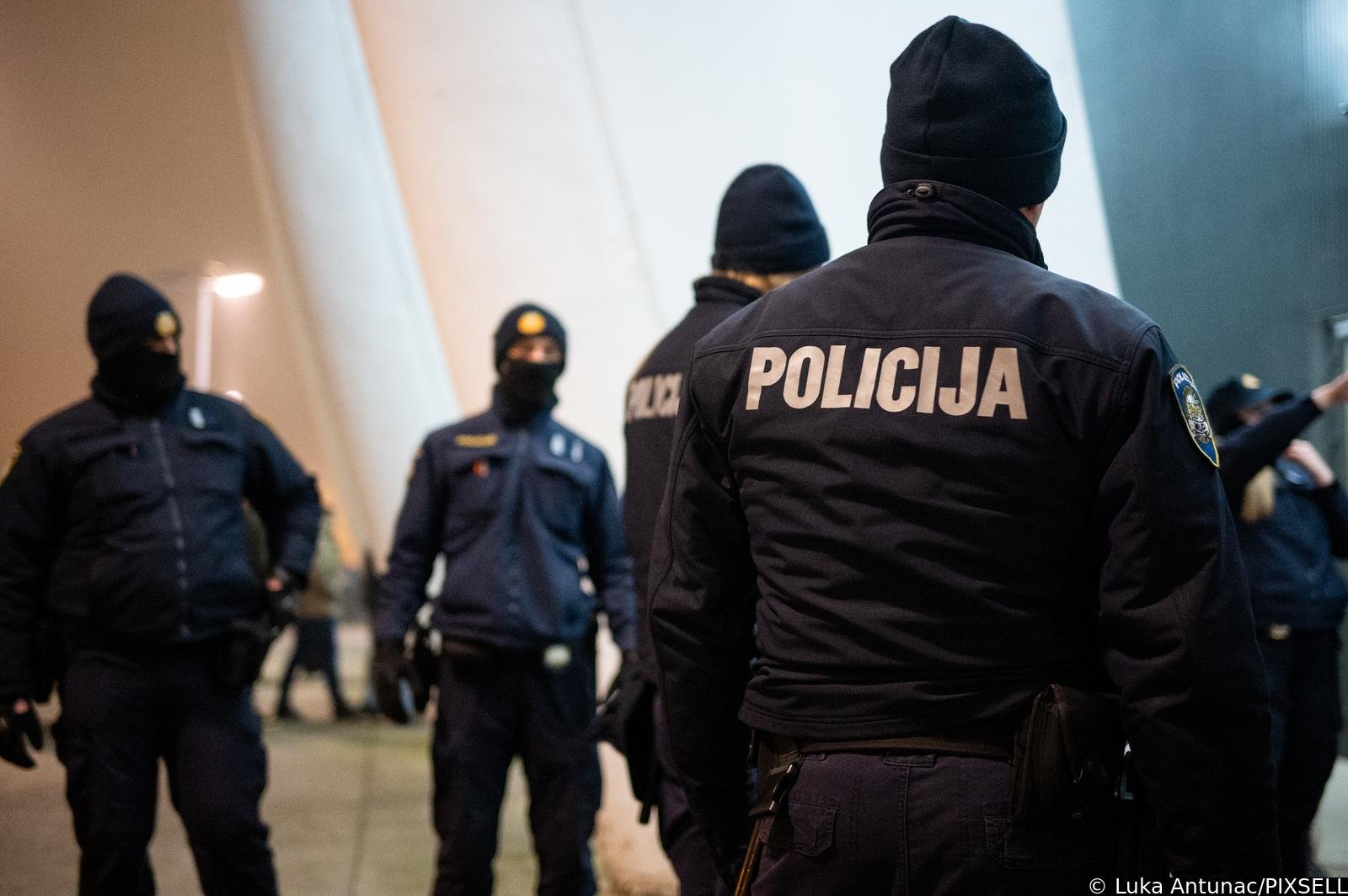 Thompson u areni Zagreb