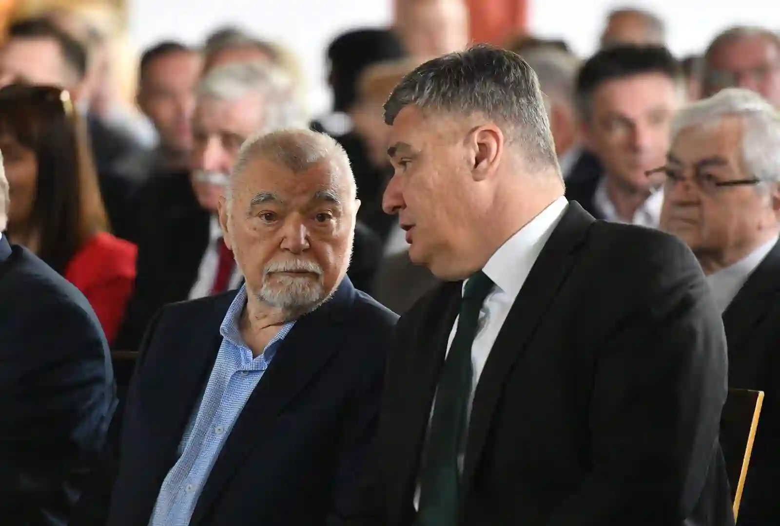 zoran mlinović, stipe mesić zoran mlinović, stipe mesić