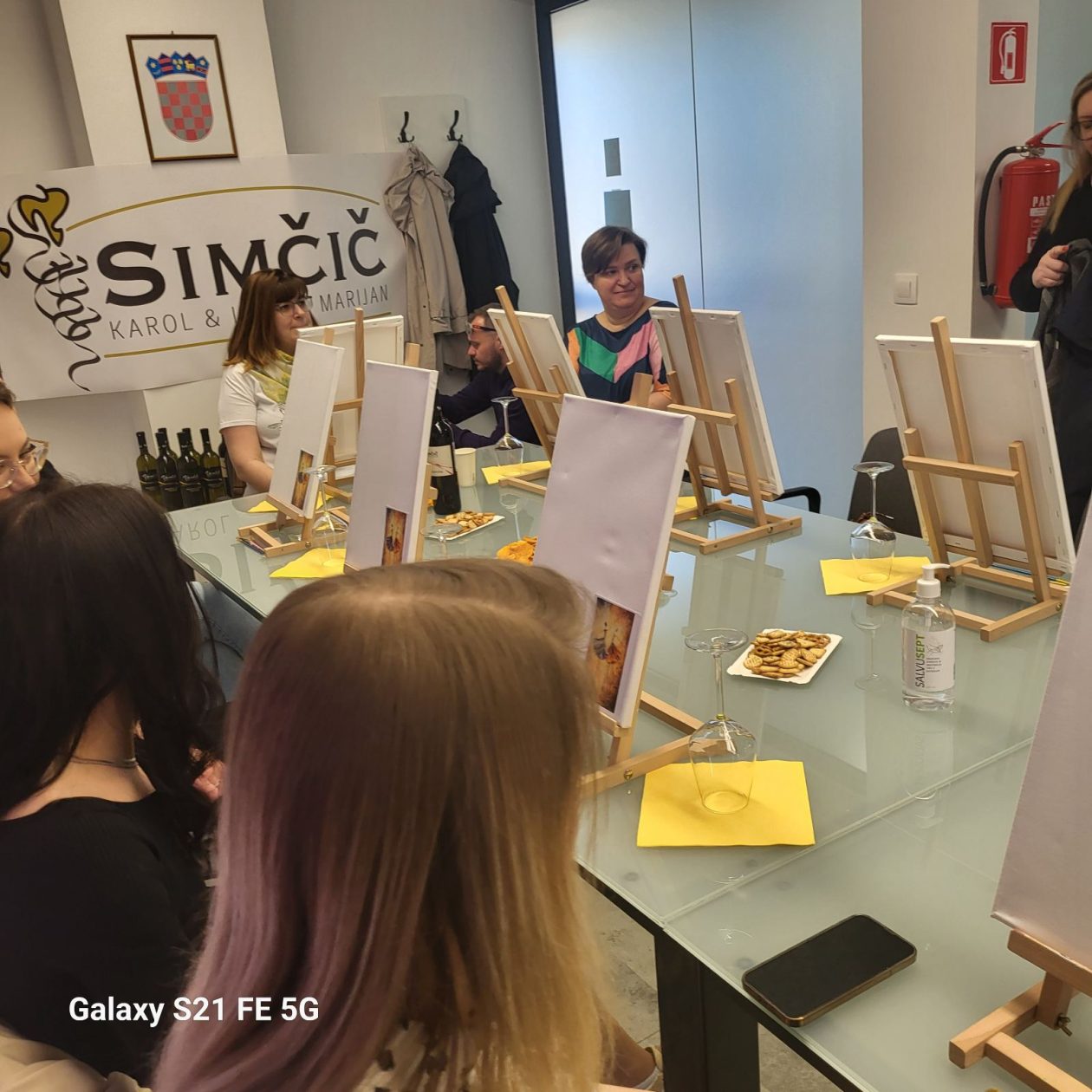 Paint and Wine Savska Ves (12) Paint and Wine Savska Ves (12)