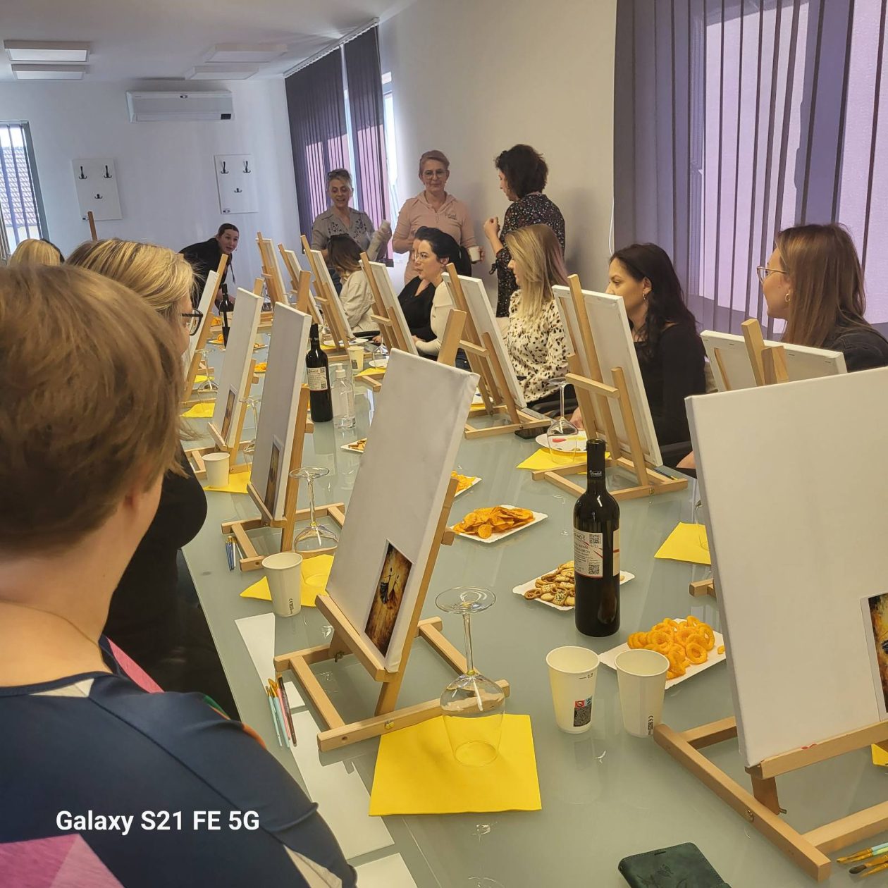 Paint and Wine Savska Ves (15) Paint and Wine Savska Ves (15)