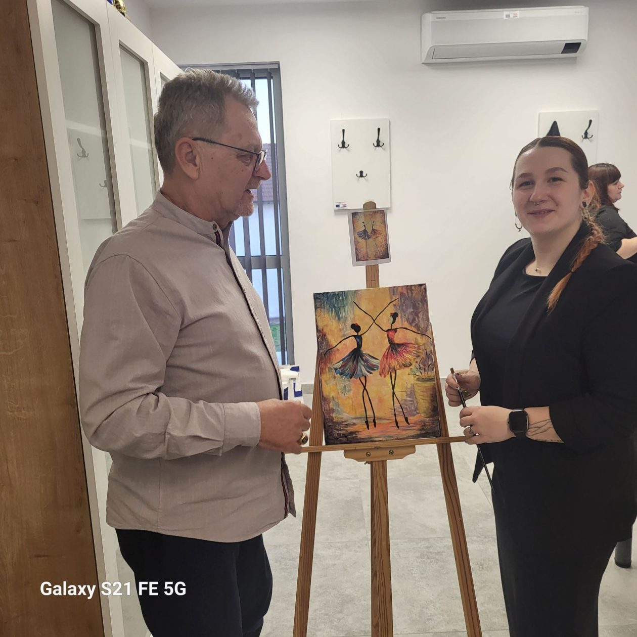 Paint and Wine Savska Ves (17) Paint and Wine Savska Ves (17)