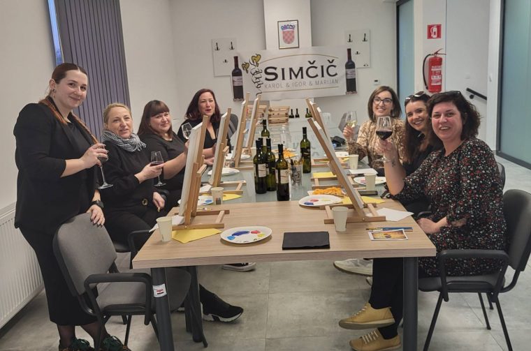 Paint and Wine Savska Ves (4)