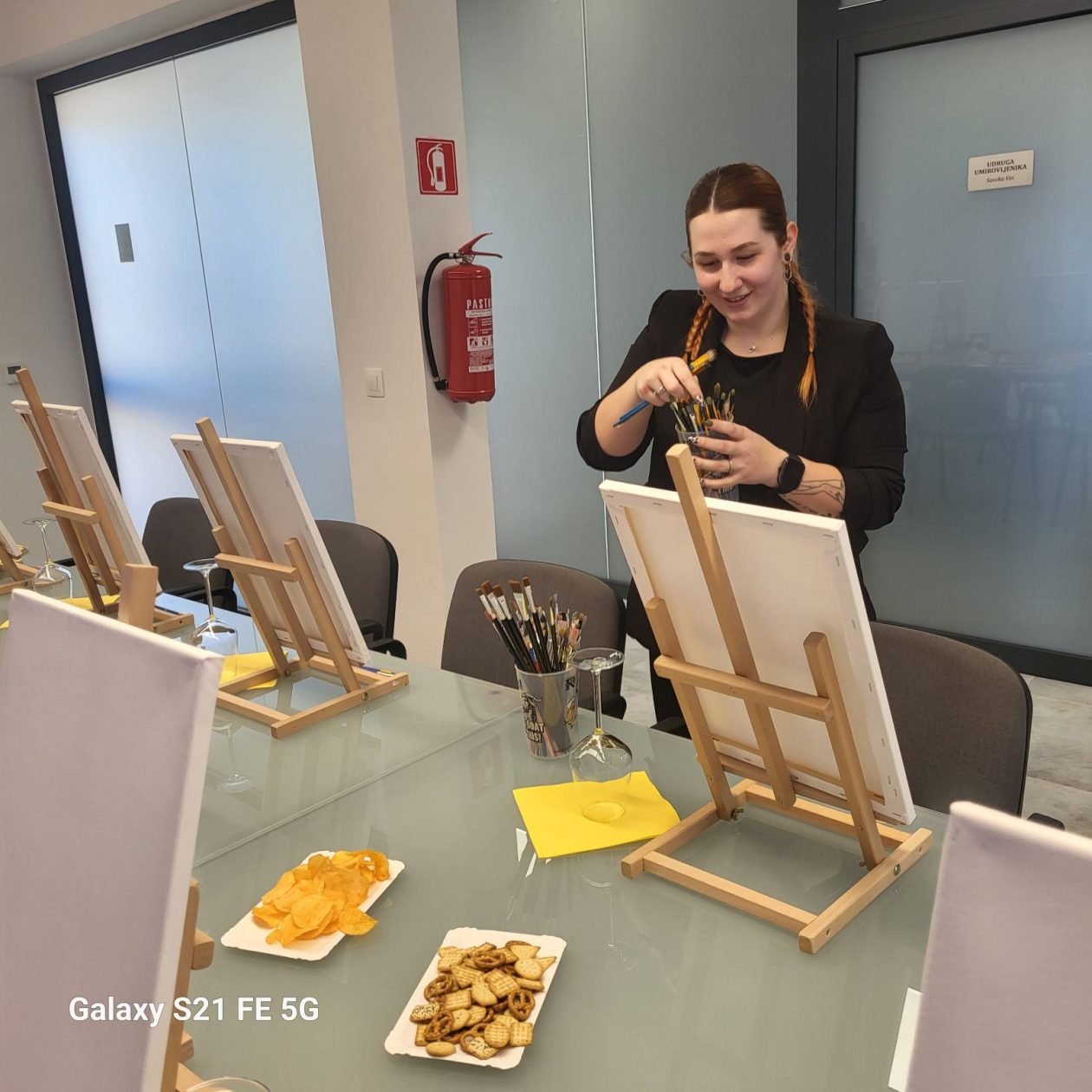 Paint and Wine Savska Ves (6) Paint and Wine Savska Ves (6)