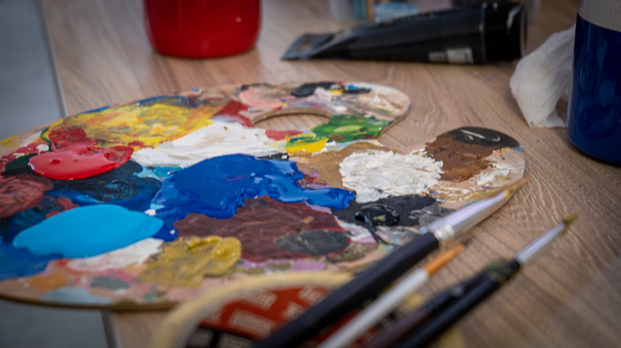 Paint and wine Savska Ves-16 Paint and wine Savska Ves-16