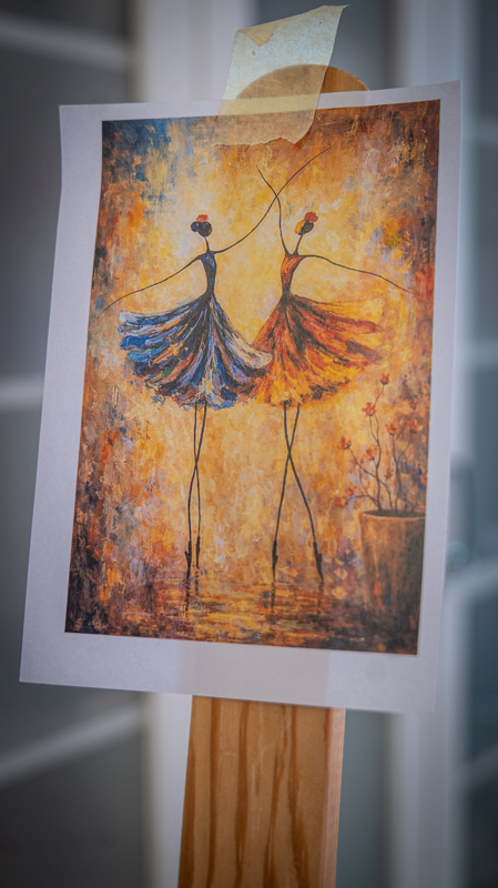 Paint and wine Savska Ves-17 Paint and wine Savska Ves-17