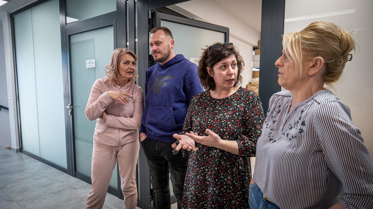 Paint and wine Savska Ves-18 Paint and wine Savska Ves-18