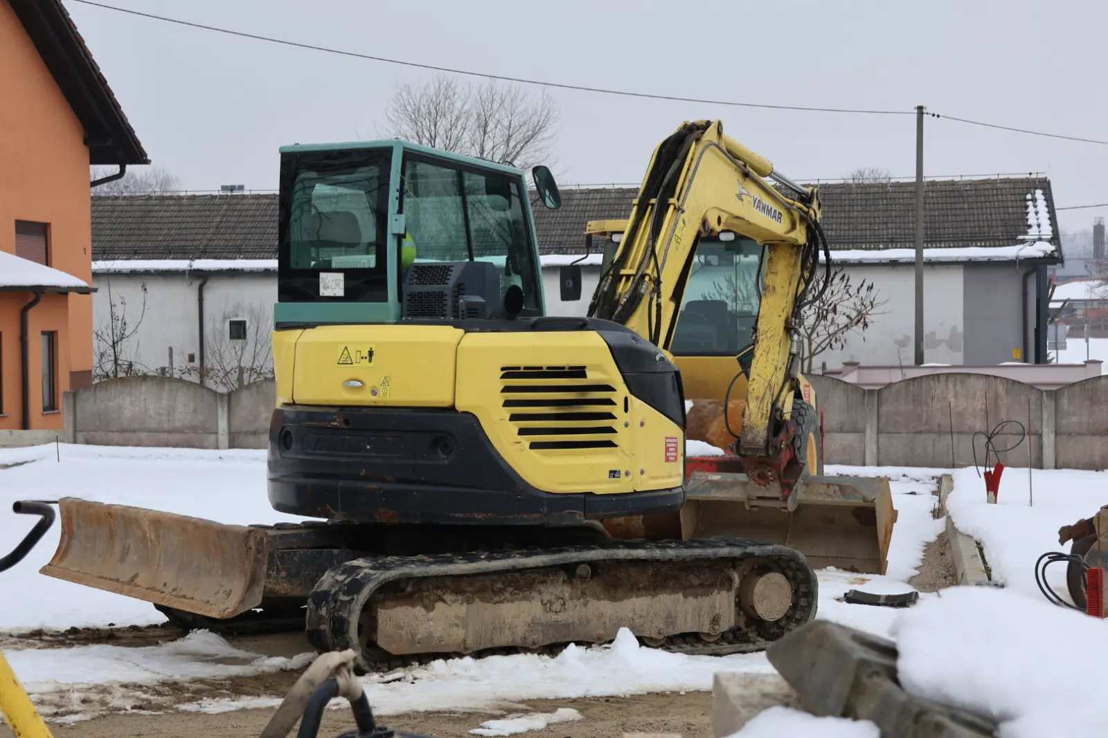 Palača međimurske popevke radovi Donja Dubrava Međimurska županija (10) Palača međimurske popevke radovi Donja Dubrava Međimurska županija (10)