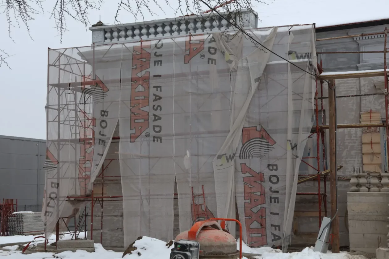 Palača međimurske popevke radovi Donja Dubrava Međimurska županija (4)