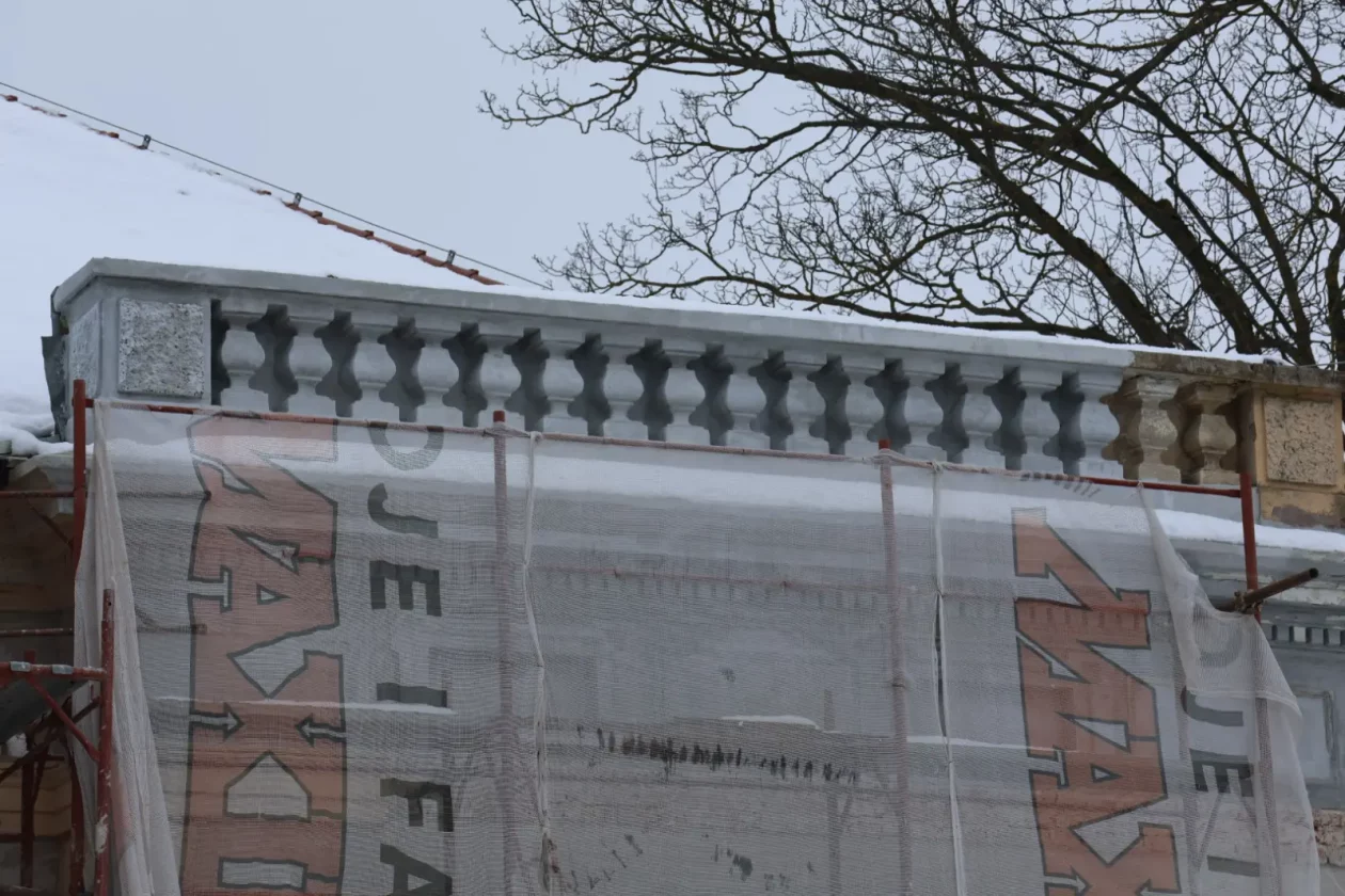 Palača međimurske popevke radovi Donja Dubrava Međimurska županija (5)