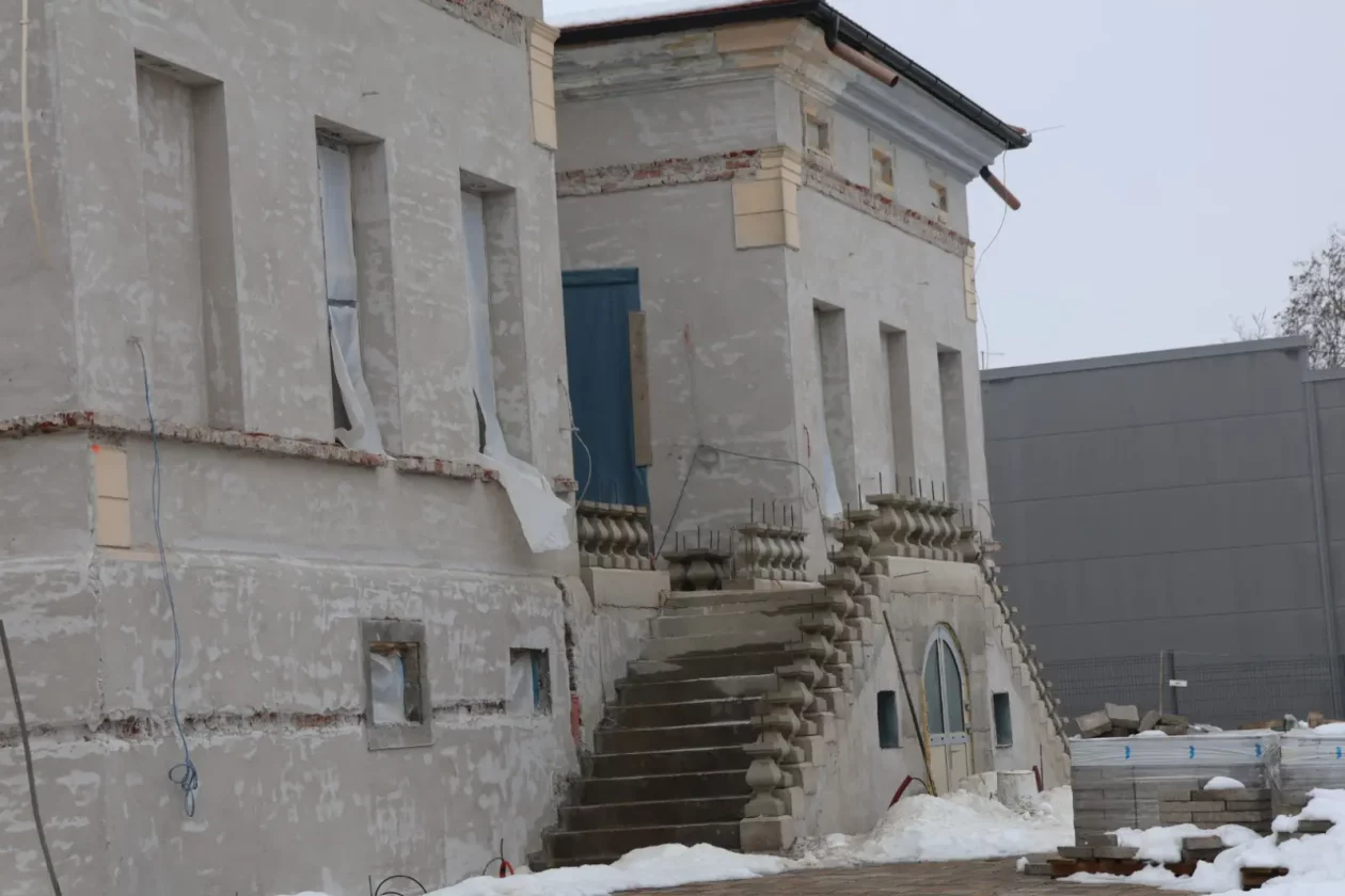 Palača međimurske popevke radovi Donja Dubrava Međimurska županija (9)