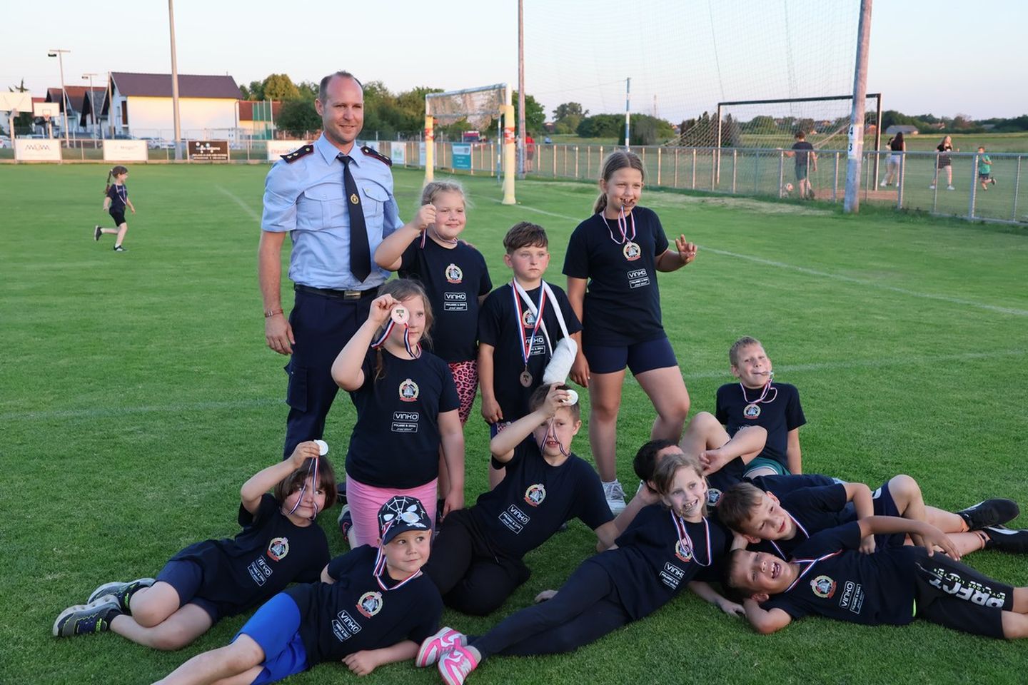 Palovec ugostio budućnost međimurskog vatrogastva (1)