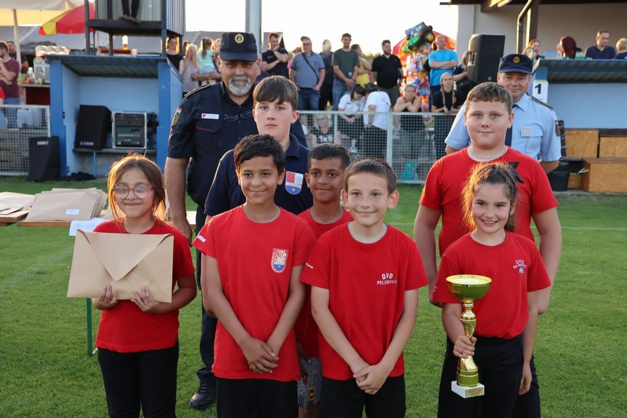 Palovec ugostio budućnost međimurskog vatrogastva (16)