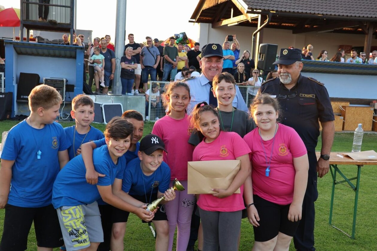 Palovec ugostio budućnost međimurskog vatrogastva (18)