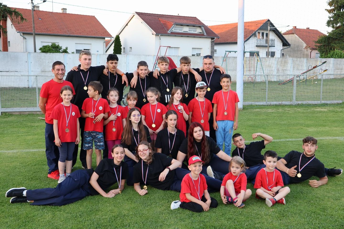 Palovec ugostio budućnost međimurskog vatrogastva (2)