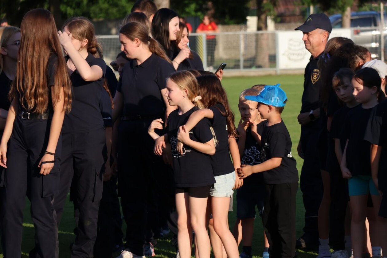 Palovec ugostio budućnost međimurskog vatrogastva (36)
