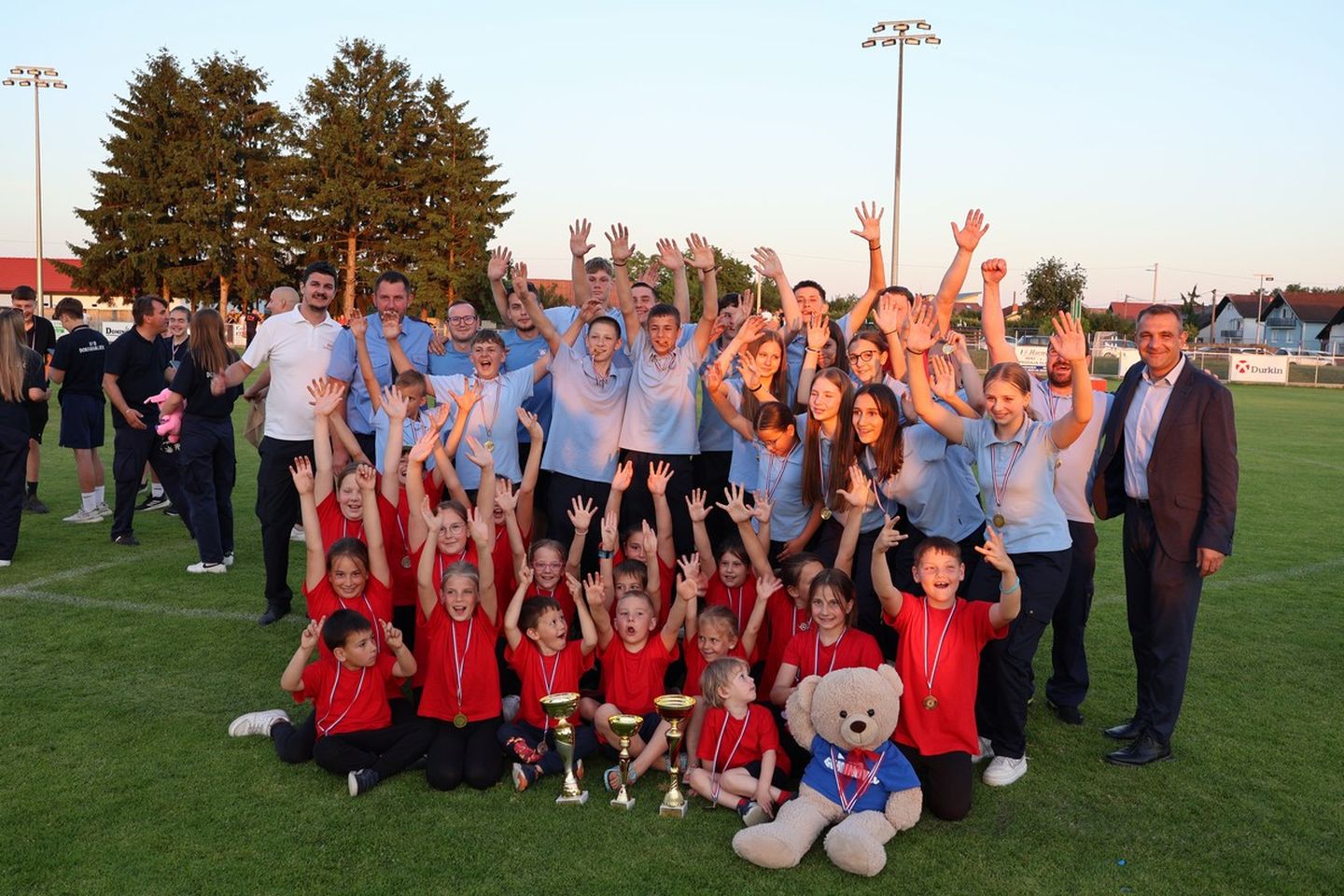 Palovec ugostio budućnost međimurskog vatrogastva (4)