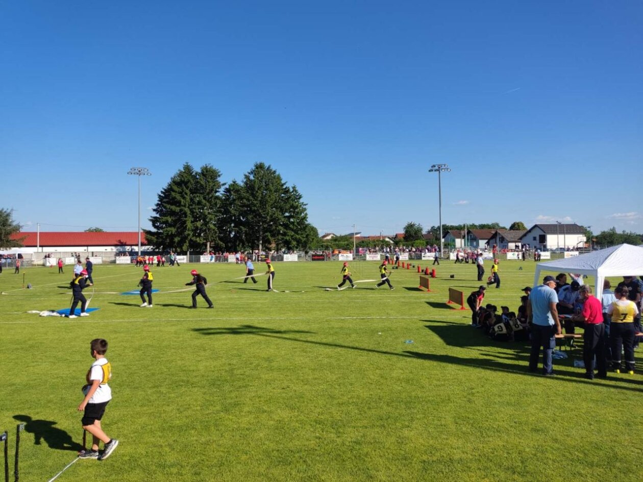 Palovec ugostio budućnost međimurskog vatrogastva (44)