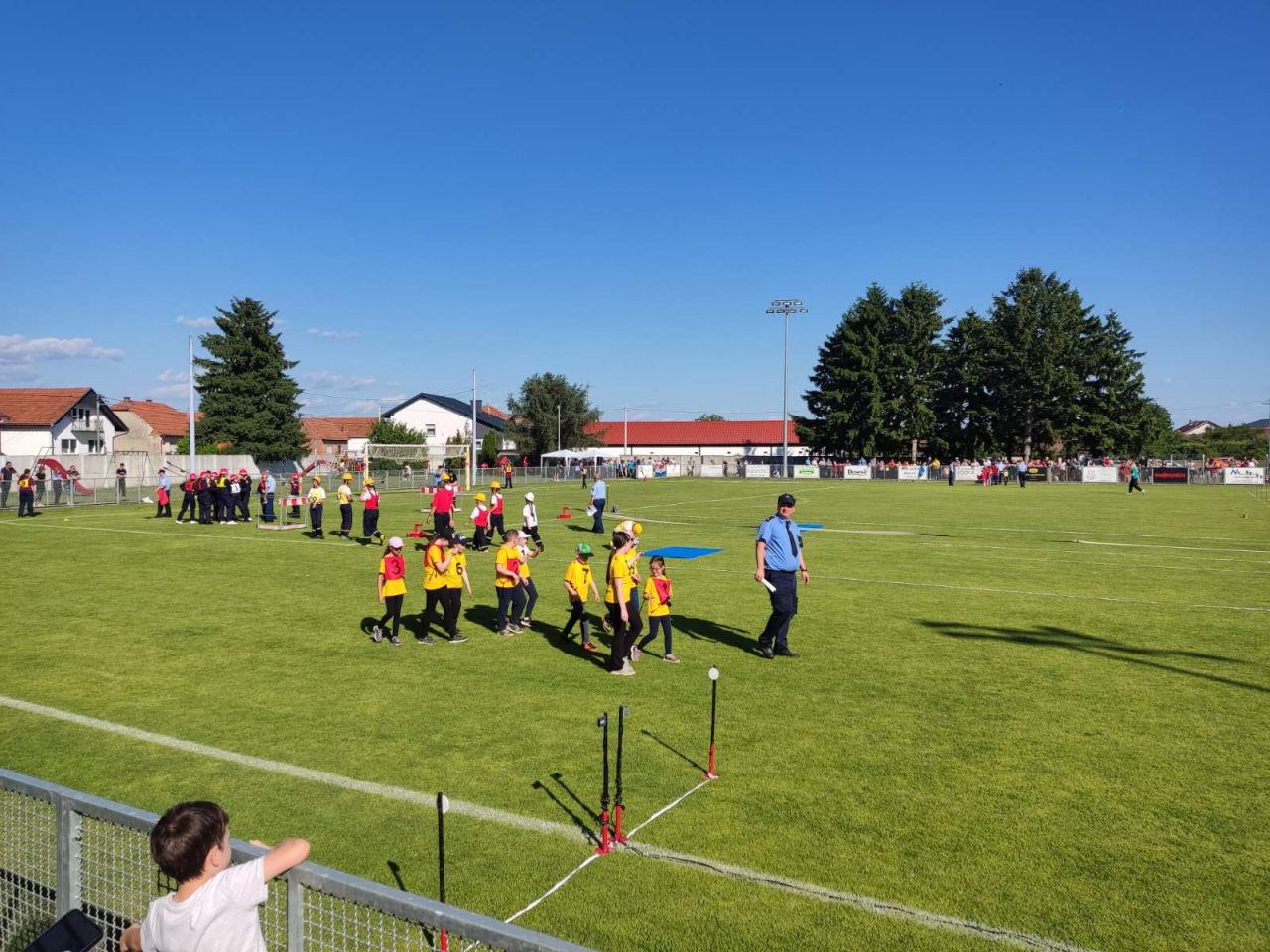 Palovec ugostio budućnost međimurskog vatrogastva (46)